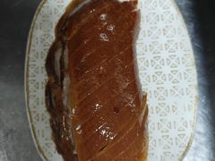 -粤尚腾香居中餐厅(首都机场希尔顿店)