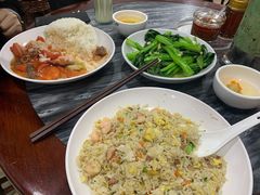 -兴兴旺·冬瓜盅·啫啫煲(西华路店)