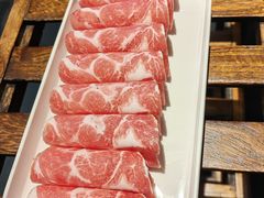 -南门四季铜锅涮肉(东坝店)