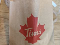 -Tims天好咖啡·贝果(渝中来福士店)