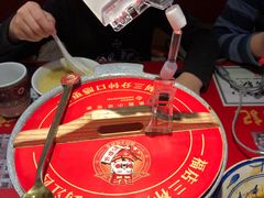 -味福记·本地特色菜(八一万达广场店)