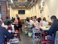 -水碾河刘老大串串香(水碾河路店)