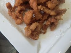 -金丝饭庄(金丝新天地保障性住宅小区店)