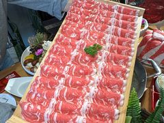 -老灶堂文创火锅(文艺路店)