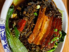 -山城遇宴·重庆江湖菜(五道口银谷大厦店)