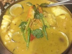 -大头虾越式风味餐厅(光明广场店)