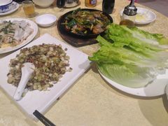 -湛江鸡饭店(岗心路店)