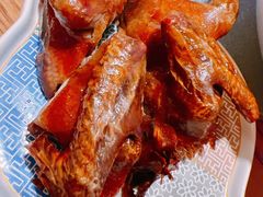 佛山脆皮乳鸽-融聚·粤小馆(水上公园店)