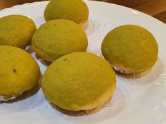 -金城大酒店-中餐厅(汾江中路店)