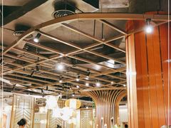 大堂-顺意·顺德家乡菜(国际人才大厦店)