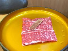 特选肥牛-牛New寿喜烧(青浦店)