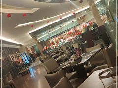 -乐咖啡西餐厅(太湖皇冠假日酒店)