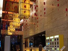 -上海龙之梦万丽酒店