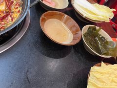 -重庆老灶火锅(红岭店)