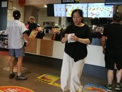 -麦当劳(祈年大街店)