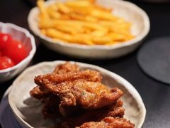 -SERA by Ciao Amici餐酒吧