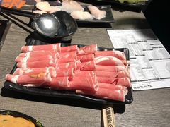 -呷哺呷哺(丰科万达店)