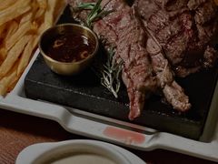 -Entrecôte 法国牛扒馆(保利·时光里店)