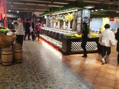 -豪食披萨烤肉自助(保定商场店)