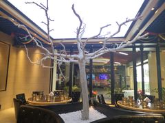 -川骄海鲜自助(河东店)