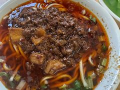 -吴记怪味面(牛王庙店)