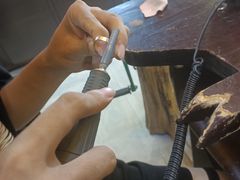 -大爱金工&银饰DIY(万象城店)