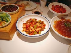 -吴家·淮扬小馆(世纪金源店)