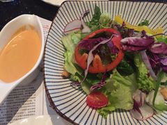-绿茵阁牛扒餐厅(客村店)