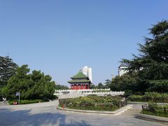 -莲湖公园