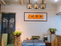 -老清朝包子铺(开明街店)