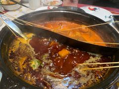 -XiaoJunGan Hotpot 钢管厂五区小郡肝火锅串串香