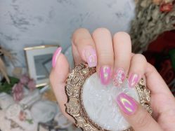 -Hands Nail专业美甲美睫