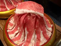 -牛New寿喜烧(金鹰世界店)