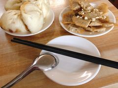 -姚记炒肝店(簋街店)