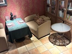 -翡翠鸟精品泰国菜(北辰财富中心店)