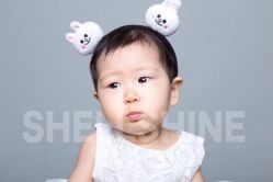 -SHELLSHINEkids山上儿童摄影(天邑澜山店)