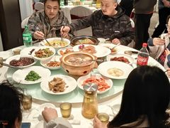 -城北食府(枫林店)