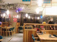 大堂-村上一屋(望京店)