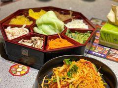 -将军牛排·尔滨地标朝鲜族美食(总店)