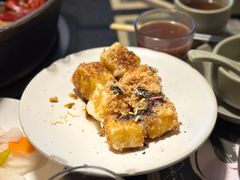 -盡膳口福·百年汤方火锅(科华北路店)