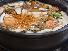 -茶马古道·野生菌清汤黄牛肉(沙溪店)