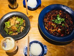 -心邸·庆宴(雅宝城店)