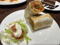 -Cactus墨西哥仙人掌餐厅