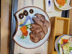 -红叶日料·放题·海胆·定食(星海店)
