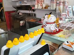 -喜姐炸串(横琴中央汇店)