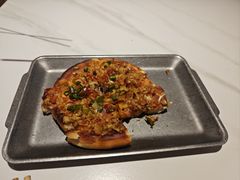 -叁宝烤肉• 西安烧烤(凤城十二路店)