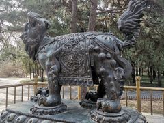 -北京动物园-畅观楼