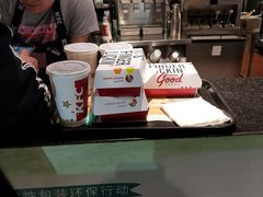 -肯德基(蓝桥店)