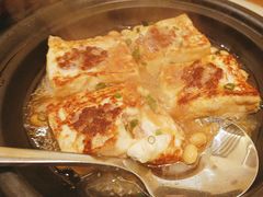 客家酿豆腐-客语客家菜(琶洲保利店)
