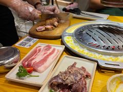 -喜来稀肉(北外滩白玉兰广场店)